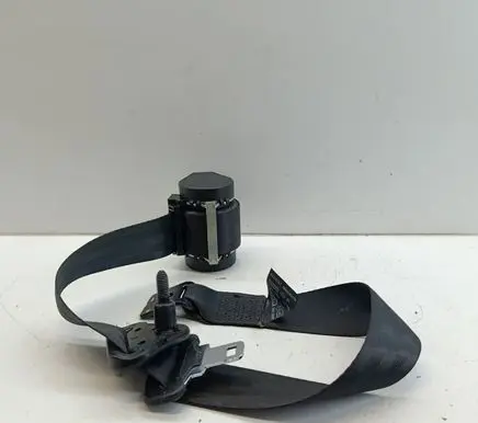 Renault Megane III Rear seatbelt 888405007R