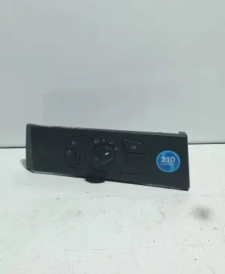 BMW 5 E60 E61 Light switch 6925260