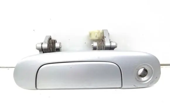 Mazda Premacy Front door exterior handle