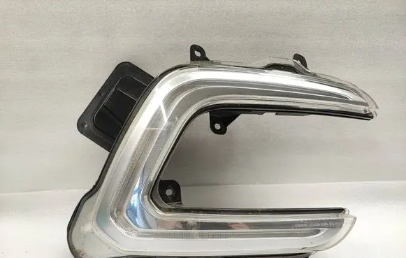 Renault Captur LED Daytime headlight 266007846R 0288610132