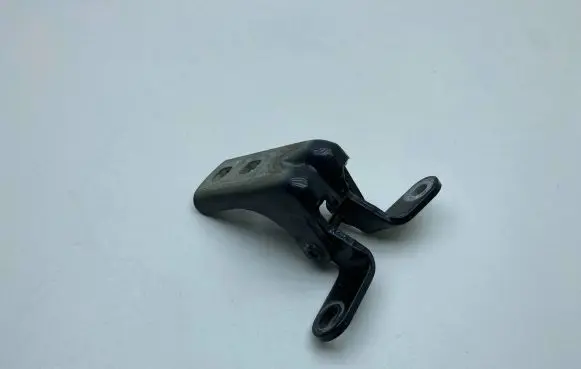 Opel Zafira C Front door upper hinge