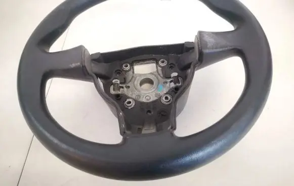 Seat Altea Steering wheel 5p0419091