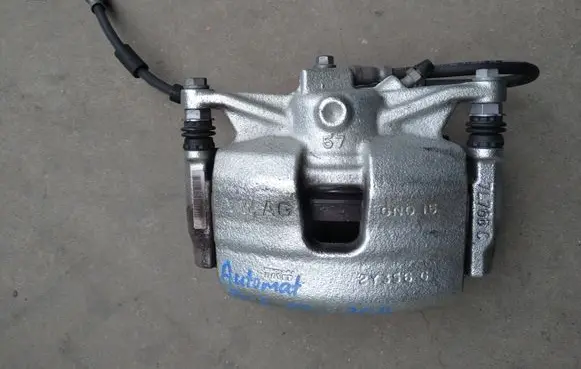 Audi A3 8Y Front brake caliper