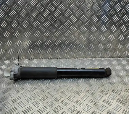 Mercedes-Benz GLC X253 C253 Rear shock absorber/damper A2533201430