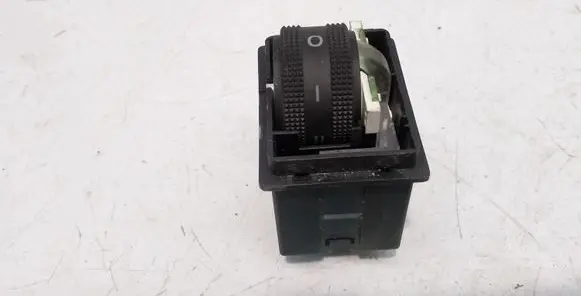 Audi A5 8T 8F Headlight level height control switch 8K0941301A