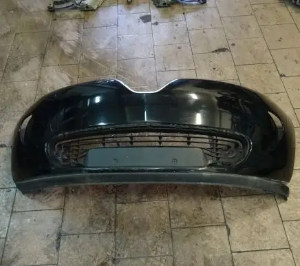 Renault Zoe Front bumper
