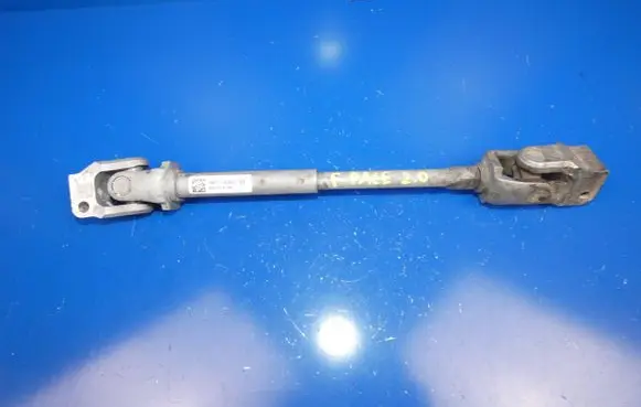 Jaguar F-Pace Steering column universal joint HK833C662BB K761BL560
