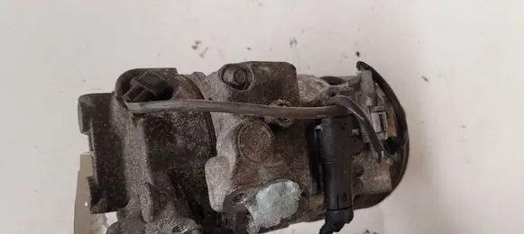 BMW 3 E90 E91 Air conditioning (A/C) compressor (pump) 4472601851 6452698786202