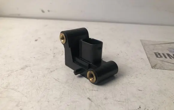 BMW 5 E60 E61 Airbag deployment crash/impact sensor 6977398