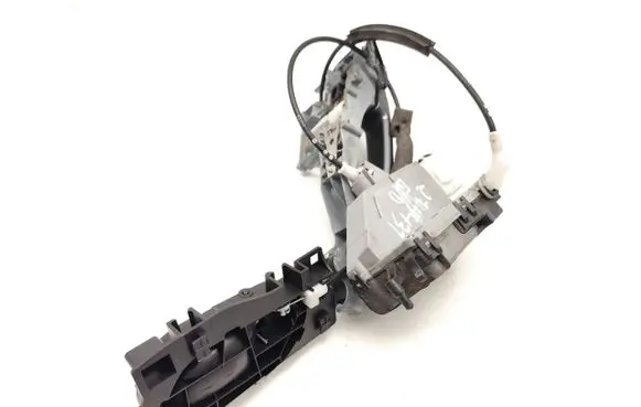 Citroen C5 Front door lock 9680168580 9660525380 9685950277