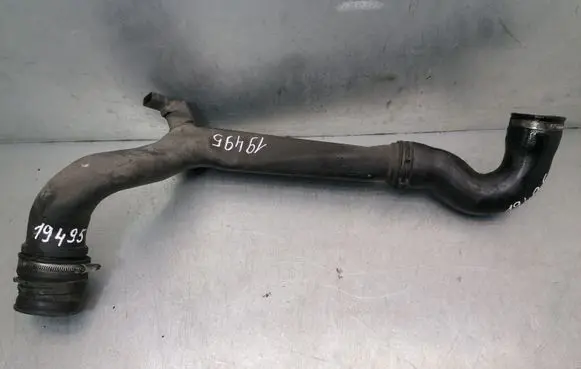 Volkswagen Golf IV Intercooler hose/pipe 1J0145762