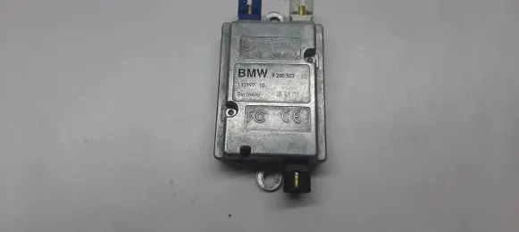 BMW 7 F01 F02 F03 F04 USB control unit 9200503