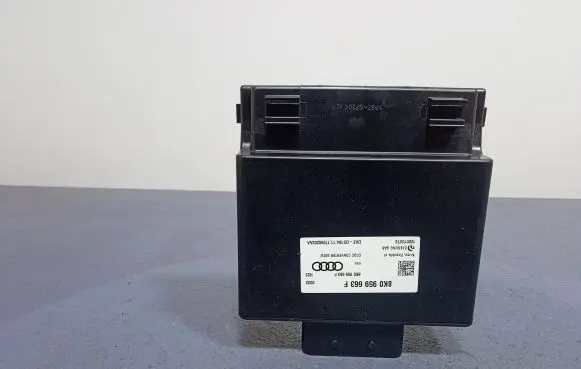 Audi A6 S6 C7 4G Other control units/modules 8K0959663F