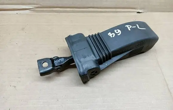Audi A4 S4 B9 Front door check strap stopper 8W0837249