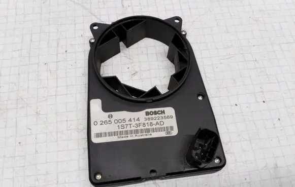 Ford Mondeo Mk III Steering angle sensor 0265005414 389223569 1S7T3F818AD