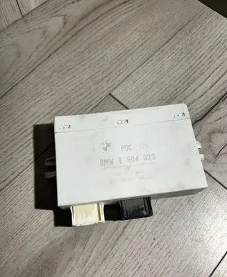 BMW 3 E46 Parking PDC control unit/module 6904023