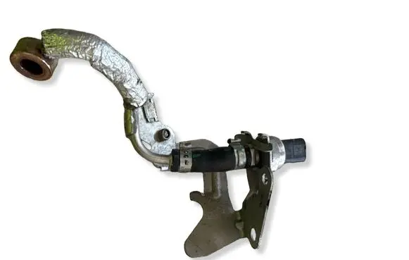 Renault Master III Exhaust gas pressure sensor 223658007R
