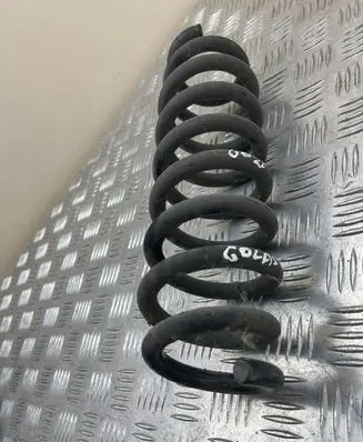 BMW 3 E90 E91 Rear coil spring