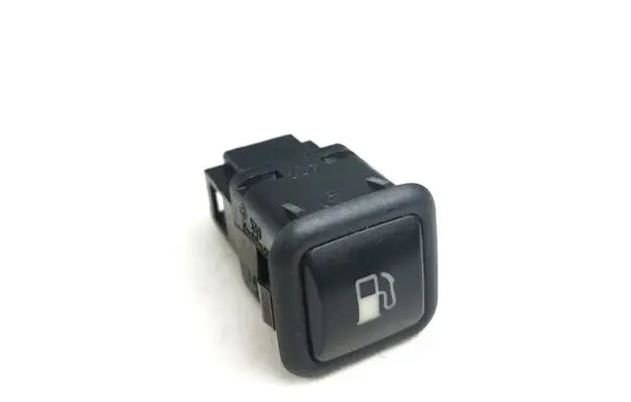 Volkswagen PASSAT B5 Fuel tank opening switch 3b0959833a