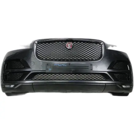 Jaguar F-Pace Front bumper HGK83-17C863-AA