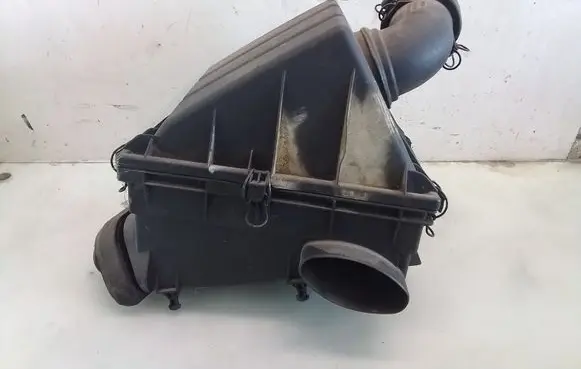Mercedes-Benz ML W163 Air filter 
