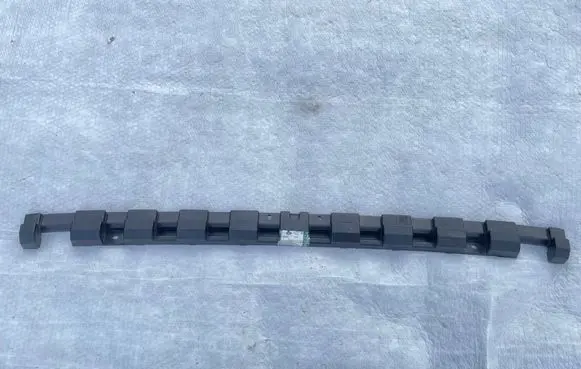 Jaguar E-Pace Rear bumper mounting bracket J9C317D928ABLCP J9C317D928A
