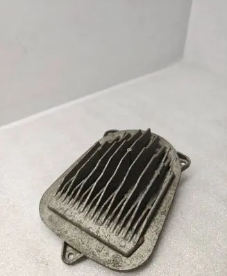 Mercedes-Benz GLC X253 C253 LED ballast control module A2539066500