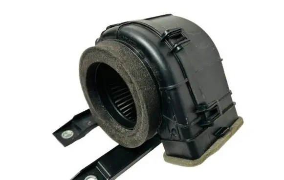 Toyota C-HR I Hybrid/electric vehicle battery fan G923047080