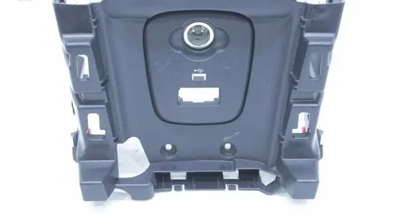 Mini One - Cooper F56 F55 Dashboard lower bottom trim panel 9267656
