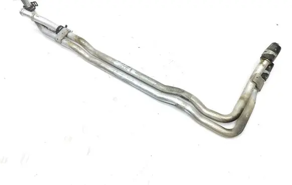 Audi A8 S8 D4 4H Engine coolant pipe/hose 4H0121064A 0870332 ZGS060814