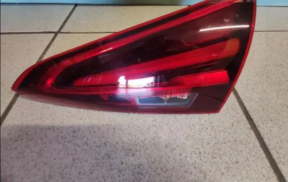 Mercedes-Benz A W177 Rear/tail lights A1779062604