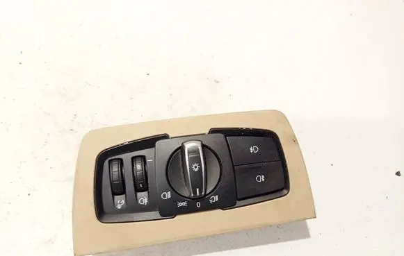 Light switch