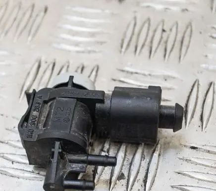 Audi A6 S6 C6 4F Turbo solenoid valve 1K0906283A
