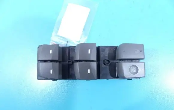 Hyundai Elantra Electric window control switch 93570-3X031RAS IMPRK1175561