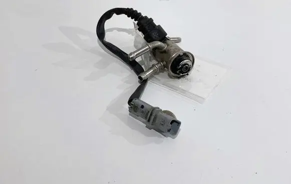 Fuel injectors set