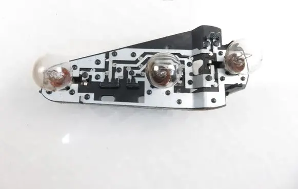 BMW X1 E84 Tail light bulb cover holder 
