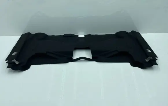 Trunk/boot mat liner