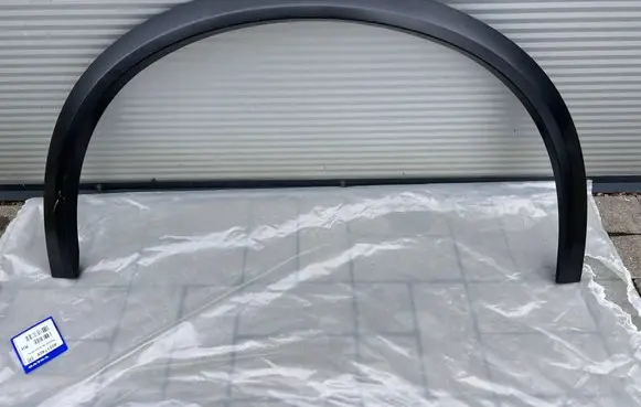 Volvo XC90 Fender trim (molding) 31378163