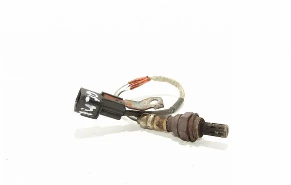 Mitsubishi Space Star Lambda probe sensor