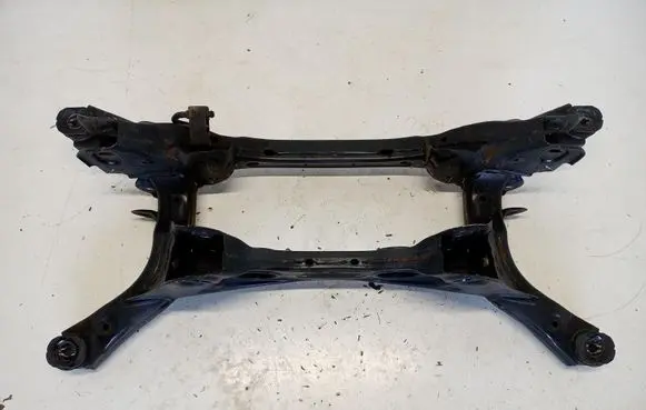 Hyundai Tucson IV NX4 Rear beam 55405N9050