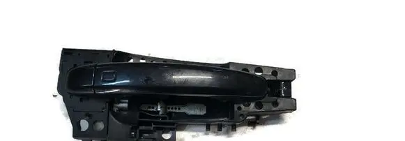 Audi Q5 SQ5 Rear door exterior handle 8T02837886A
