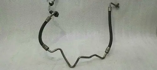 Mercedes-Benz ML W166 Oil cooling pipe A1663202654