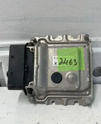 Renault Master III Adblue control unit 0281032615 237G00049R 237G00001R