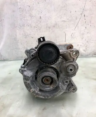Nissan Qashqai J12 Generator/alternator 2310a1749r