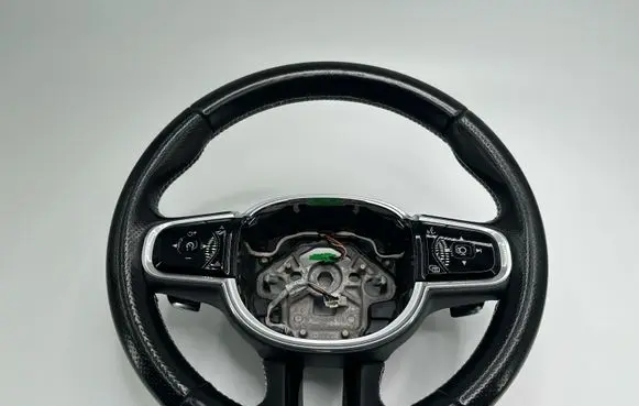 Volvo XC90 Steering wheel 39838209