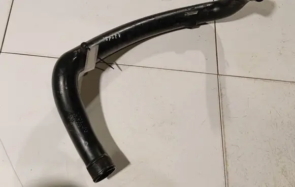 Volvo S60 Intercooler hose/pipe 1282865
