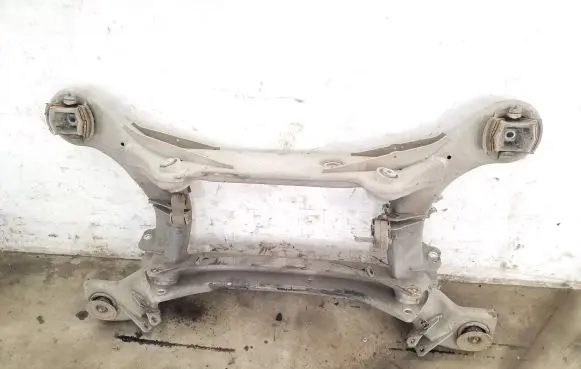 Mercedes-Benz S W220 Rear subframe 