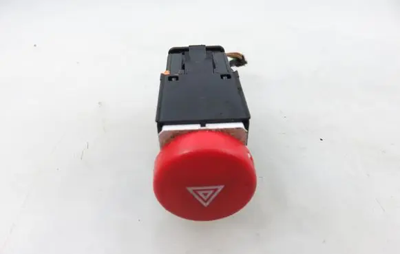 Seat Leon (1P) Hazard light switch 5P0953235A