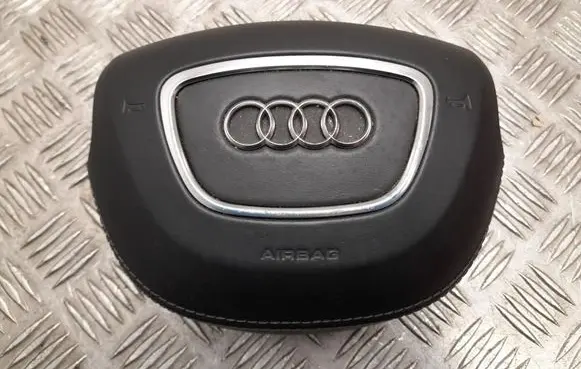 Audi A8 S8 D4 4H Steering wheel airbag 4H0880201S