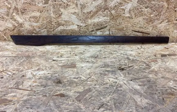 Tesla Model X Other rear door trim element 103608100
